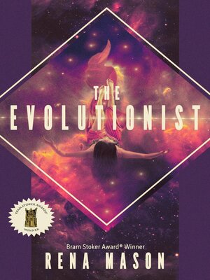 cover image of The Evolutionist